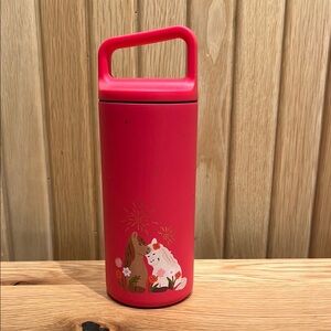 Starbucks year of the horse Travel Mug